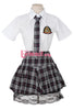 Sailor Japanese School Uniforms