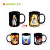 Dragon Ball Mugs For Water Brand Cups