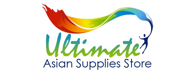 Ultimate Asian Supplies Store